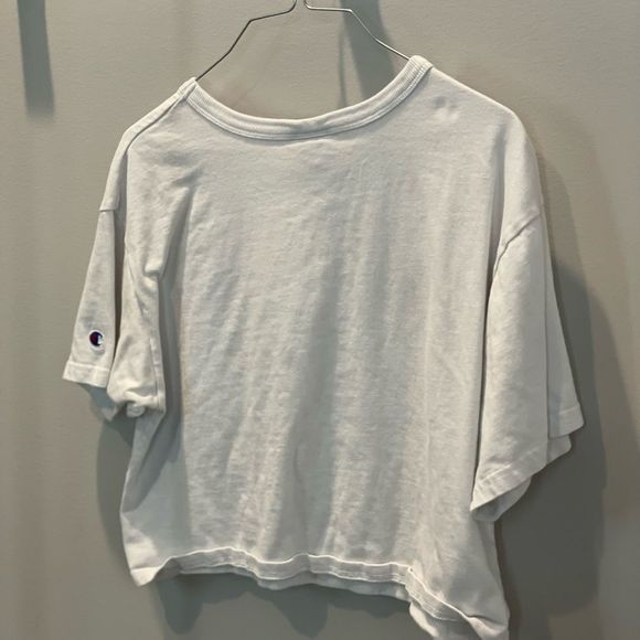 Champion crop top - Picture 3 of 3